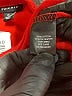 Torrid Red Pullover Sweater Size Lg Plus (0) - photo 8