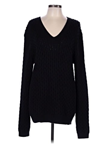 Burberry Pullover Sweater (view 1)