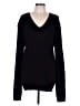 Burberry Black Pullover Sweater Size M - photo 1