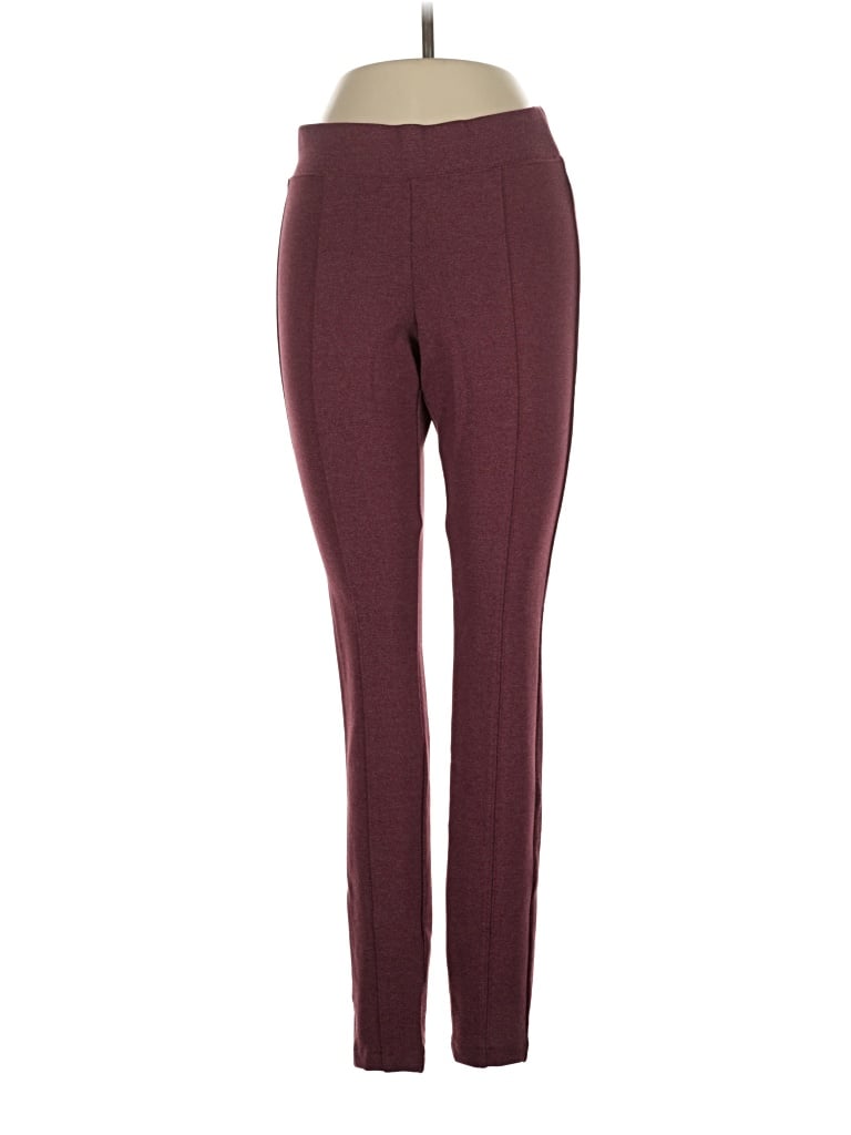 Old Navy Active Pants In Burgundy