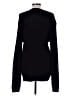 Burberry Black Pullover Sweater Size M - photo 2