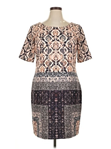Antonio Melani Casual Dress (view 1)