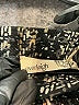 Everleigh Tweed Black Formal Skirt Size XS - photo 4