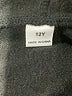 Unbranded Black Pullover Hoodie Size 12 - photo 3