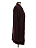 ABound Burgundy Cardigan Size S - photo 4