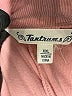 Heritage Pink Casual Pants Size XXL - photo 3