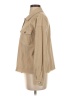 Unbranded 100% Polyester Tan Jacket Size S - photo 5