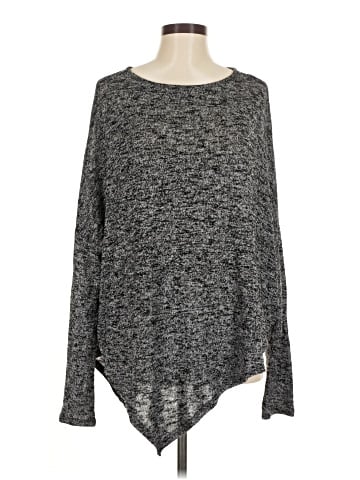 Mossimo Pullover Sweater (view 1)
