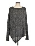 Mossimo Gray Pullover Sweater Size M - photo 1