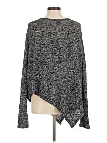 Mossimo Pullover Sweater (view 2)