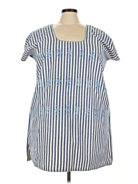 Tuckernuck Sleeveless Blouse