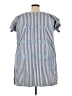 Tuckernuck Blue Short Sleeve Top Size 3X - photo 2