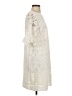 Kaari Blue Ivory Cocktail Dress Size S - photo 4