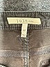 Joie Gray Jeggings Size 27 waist - photo 7