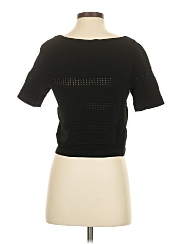 White House Black Market Short Sleeve Top (view 2)