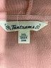 Tantrums Pink Zip Up Hoodie Size XXL - photo 6
