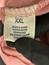Tantrums Pink Zip Up Hoodie Size XXL - photo 7