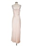 Sachin + Babi 100% Polyester Tan Cocktail Dress Size 4 - photo 2