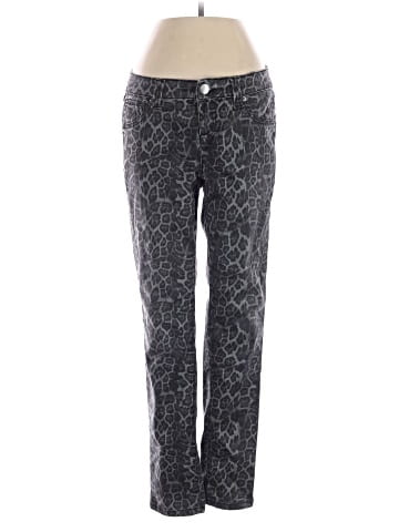 Inc Denim Casual Pants (view 1)