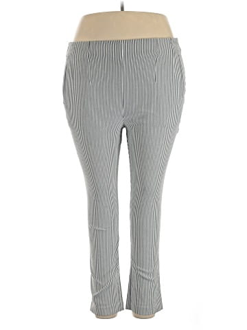 Rafaella Casual Pants (view 1)