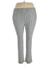 Rafaella Gray Casual Pants Size 18 - photo 1