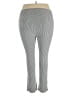 Rafaella Gray Casual Pants Size 18 - photo 2