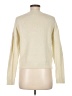 Olivia Sky Ivory Pullover Sweater Size M - photo 2