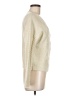 Olivia Sky Ivory Pullover Sweater Size M - photo 4
