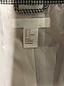 H&M Plaid Gray Blazer Size 2 - photo 6