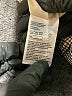 H&M Plaid Gray Blazer Size 2 - photo 7