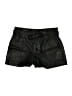 Trafaluc by Zara 100% Polyester Black Shorts Size L - photo 1