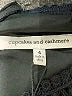 Cupcakes & Cashmere Blue Romper Size 4 - photo 4