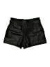Trafaluc by Zara 100% Polyester Black Shorts Size L - photo 2