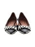 Givenchy 100% Leather Black Flats Size EU (IT) 37 / US 7 - photo 2