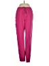 AMO Pink Casual Pants Size S - photo 1