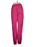 AMO Pink Casual Pants Size S - photo 2