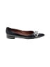 Givenchy 100% Leather Black Flats Size EU (IT) 37 / US 7 - photo 1