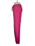 AMO Pink Casual Pants Size S - photo 5