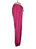 AMO Pink Casual Pants Size S - photo 4