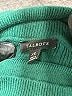 Talbots Green Turtleneck Sweater Size XS - photo 7