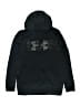 Under Armour 100% Polyester Black Pullover Hoodie Size S (youth) - photo 1