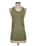Athleta Green Active Tank Size XS - photo 1