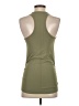 Athleta Green Active Tank Size XS - photo 2