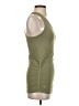 Athleta Green Active Tank Size XS - photo 4