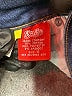 GoGo Star Solid Blue Jeans Size 11 - photo 8