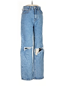 Princess Polly Jeans