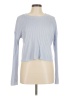 Wild Fable 100% Acrylic Blue Pullover Sweater Size M - photo 1