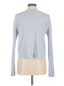 Wild Fable 100% Acrylic Blue Pullover Sweater Size M - photo 2