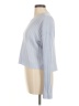 Wild Fable 100% Acrylic Blue Pullover Sweater Size M - photo 5