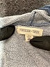 Assorted Brands Blue Zip Up Hoodie Size 10 - 12 - photo 3